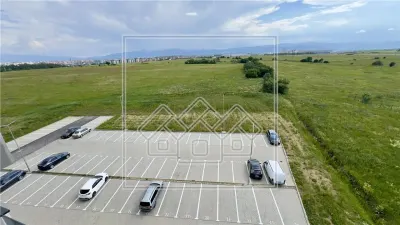 Apartament de inchiriat in Sibiu - 3 camere | Zona Calea Surii Mici - foto 22