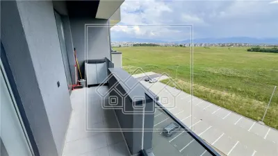 Apartament de inchiriat in Sibiu - 3 camere | Zona Calea Surii Mici - foto 24