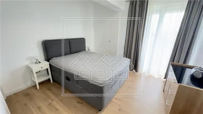 Apartament de inchiriat in Sibiu - 3 camere | Zona Calea Surii Mici - foto 4