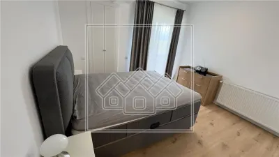 Apartament de inchiriat in Sibiu - 3 camere | Zona Calea Surii Mici - foto 6