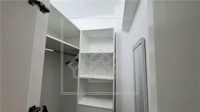 Apartament de inchiriat in Sibiu - 3 camere | Zona Calea Surii Mici - foto 8