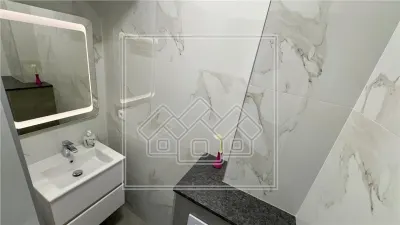 Apartament de inchiriat in Sibiu - 3 camere | Zona Calea Surii Mici - foto 10
