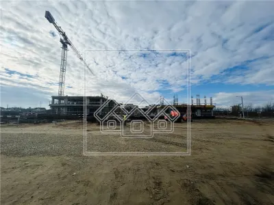 Apartament premium, ansamblu nou, 2 camere, bloc cu lift si boxa - foto 5
