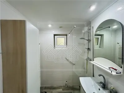 Apartament cu 3 camere, 66 mp utili + pivnita, Zona Terezian - foto 6