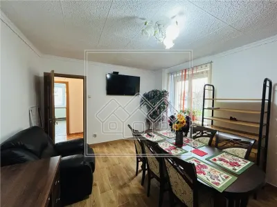 Apartament decomandat, 47 mp utili, Zona Vasile Milea - foto 4