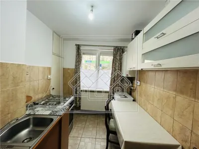 Apartament decomandat, 47 mp utili, Zona Vasile Milea - foto 10