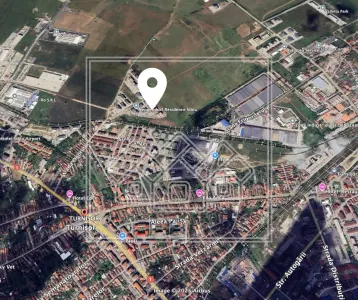 Apartament 2 camere, balcon, bloc nou, cu lift, zona buna - foto 13