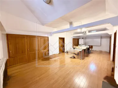 Spatiu de birouri - 9 camere - 250 mp utili - Selimbar - foto 10