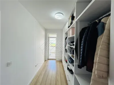 Apartament modern, 56 mp utili, 2 balcoane, etaj 1 - H.Coanda - foto 9