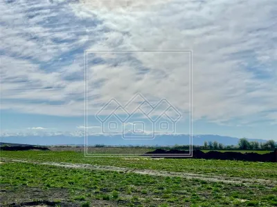 Teren de vanzare - Intravilan, 600 mp, cu utilitati - Sura Mica - Sura Mica