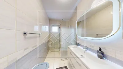 Ap. 3 camere, mobilat si utilat modern, cartier Kogalniceanu - foto 5