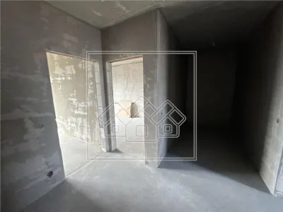 Casa cu 4 camere in Sibiu, 3 bai, 137 mp utili, 2 locuri de parcare - foto 21