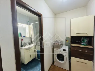 Apartament 3 camere, balcon, pivnita - etaj 7/10 - Zona Mihai Viteazu - foto 9