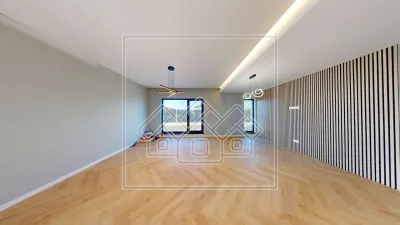 Ap cu 4 camere, 115 mp utili, 3 bai, la cheie, confort lux - foto 2