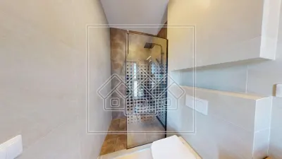 Ap cu 4 camere, 115 mp utili, 3 bai, la cheie, confort lux - foto 15