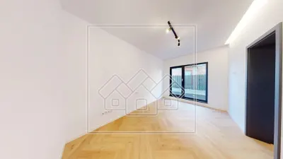 Ap cu 4 camere, 115 mp utili, 3 bai, la cheie, confort lux - foto 22