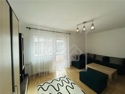 Ap decomandat, 3 camere, 2 bai, 2 balcoane - Zona Turnisor - foto 8