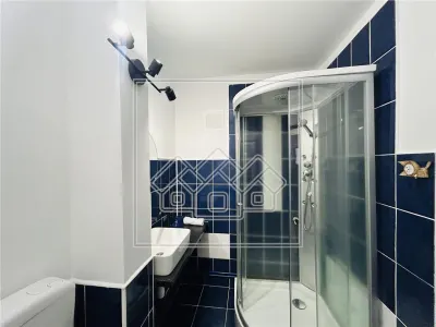 Ap decomandat, 3 camere, 2 bai, 2 balcoane - Zona Turnisor - foto 10