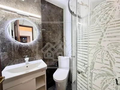 Apartament cu 4 camere si 2 balcoane - etaj 2 - Calea Poplacii - foto 7