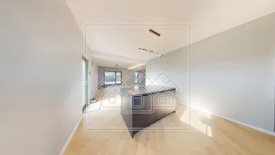 Ap cu 4 camere, 105 mp utili, 3 bai, la cheie, confort lux - foto 13