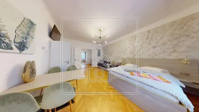 Apartament 3 camere - 88 mp, oportunitate investitie - Ultracentral - foto 15