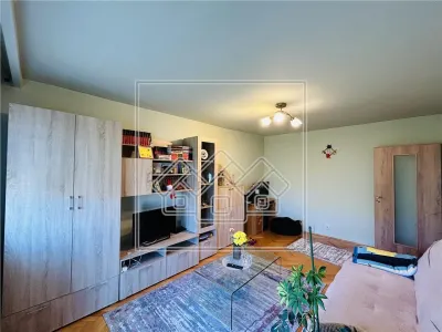 Apartament decomandat, 3 camere, 2 bai, 2 balcoane - Strand - foto 4
