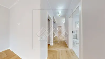 Casa individula de vanzare, teren mare, 4 camere, la cheie, zona buna - foto 7