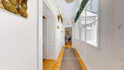 Ap pretabil pentru investitii, 88 mp utili, Zona Ultracentrala - foto 8