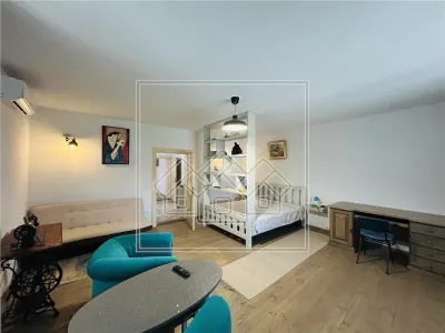 Casa cu 6 apartamente + gradina - pretabil investitii - foto 5