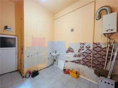 Garsoniera in zona Ultracentrala, 41 mp, disponibila imediat - foto 6
