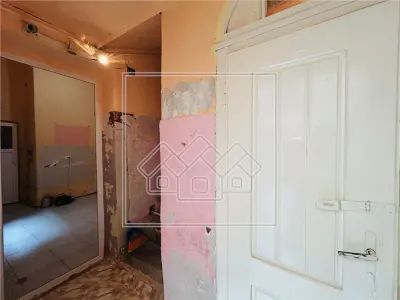 Garsoniera in zona Ultracentrala, 41 mp, disponibila imediat - foto 7