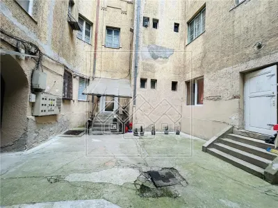 Garsoniera in zona Ultracentrala, 41 mp, disponibila imediat - foto 9