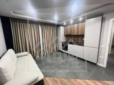 Apartament 2 camere, 41 mp si gradina 30 m - Doamna Stanca - foto 4