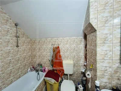 Casa individuala, 150 mp utili + 450 mp teren - Piata Cluj - foto 18