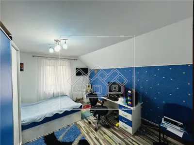 Casa individuala, 150 mp utili + 450 mp teren - Piata Cluj - foto 19