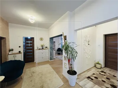 Casa individuala, 150 mp utili + 450 mp teren - Piata Cluj - foto 4