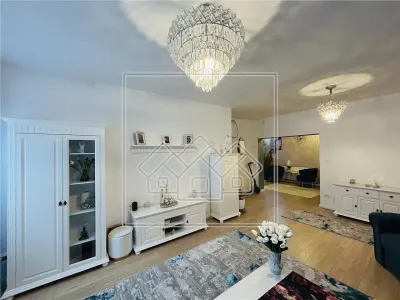 Casa individuala, 150 mp utili + 450 mp teren - Piata Cluj - foto 8