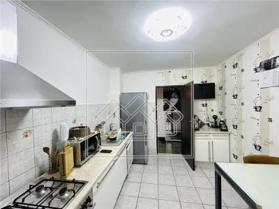 Apartament decomandat, 2 bai, 65 mp utili - Zona Turnisor - foto 5