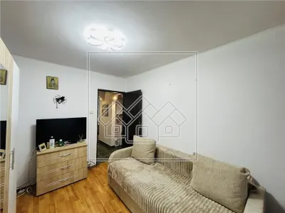Apartament decomandat, 2 bai, 65 mp utili - Zona Turnisor - foto 8