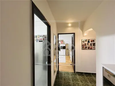 Apartament decomandat, 2 bai, 65 mp utili - Zona Turnisor - foto 9