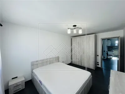 Ap spatios, 72 mp utili, balcon mare, 2 locuri de parcare - foto 12