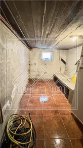 Casa de vanzare in Sibiu - curte individuala  zona  Turnisor - foto 25