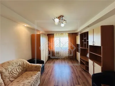 Ap decomandat, cu 2 camere, balcon - etaj 3/4 - Vasile Aaron - foto 5
