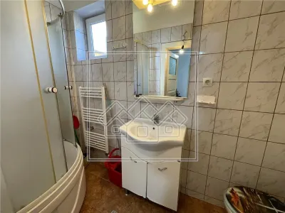 Casa individuala in Turnisor, 292 mp Teren, Predare imediata - foto 5