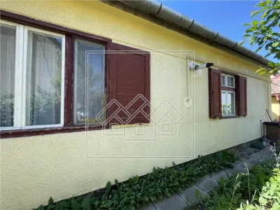 Casa individuala in Turnisor, 292 mp Teren, Predare imediata - foto 9