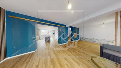 Casa tip duplex in Sibiu - Bavaria 2 - NOUA, partial mobilata - foto 3