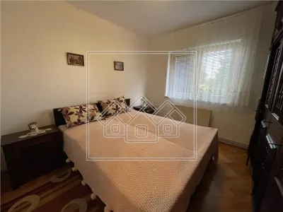 Apartament spatios cu 3 camere, Str. Scoala de Inot - foto 7