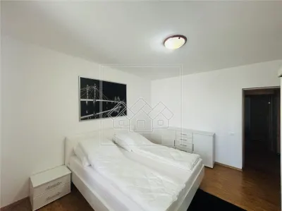 Ap spatios, 3 camere, 2 balcoane, loc de parcare , etaj 1 - Turnisor - foto 11