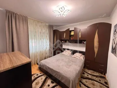 Apartament 2 camere decomandate de vanzare - Vasile Aaron - 60 mp - Sibiu