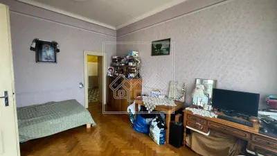 Apartament langa P. Sub Arini - 5 camere, 102 mp - foto 8
